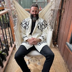 Meet your Posher, Jared